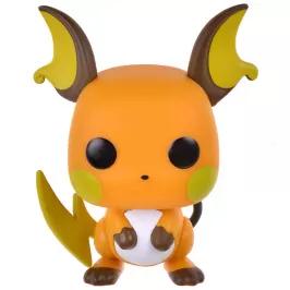 Фигурка Funko POP! Games. Pokemon: Raichu 645 (2022)